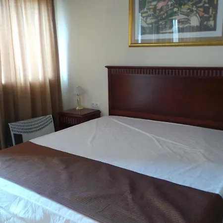 Lejlighed John S Apartment Down Town Bansko