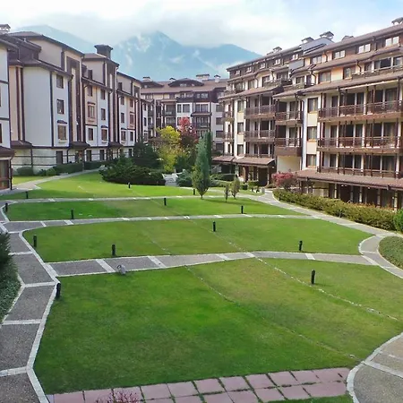 John S Apartment Down Town Lejlighed Bansko