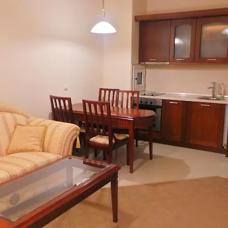John S Apartment Down Town Lejlighed