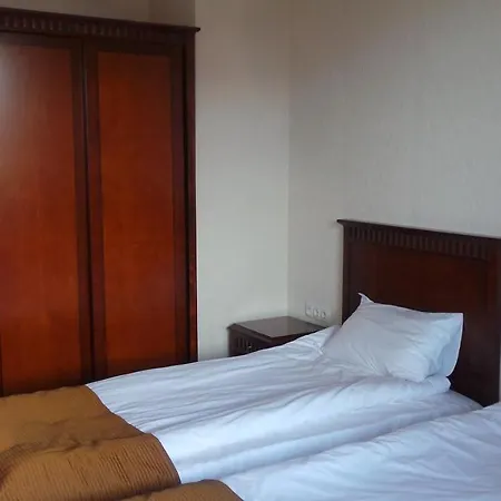John S Apartment Down Town Bansko