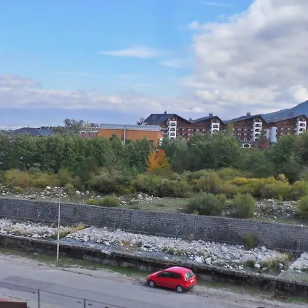 John S Apartment Down Town * Bansko