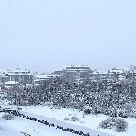 Lejlighed John S Apartment Down Town Bansko